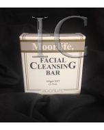Moor Cleansing Bar 100g