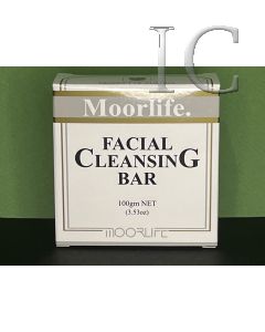 Moor Cleansing Bar 100g