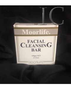 Moor Cleansing Bar 100g