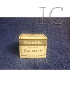 Moor Face Cream 70g